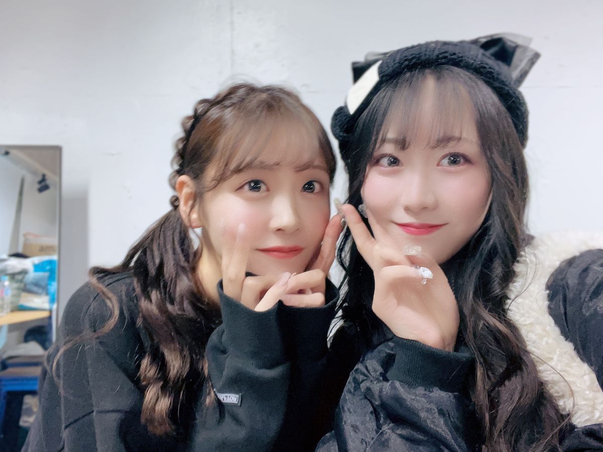 第92回_ ゆいちゃんの“かわいいところ”にまなふぃも納得！デレデレしちゃうよ～