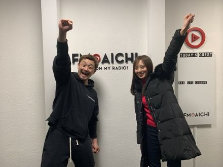 2月8日（水）第23回 放送！！