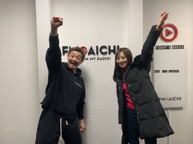 2月8日（水）第23回 放送！！