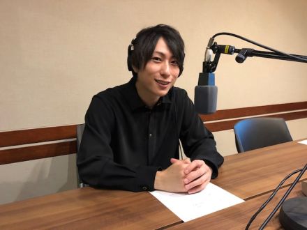 響チャンネル 第5回