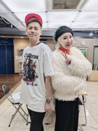 遂にドグ坊が龍が如くに登場！皆さん、無理しない程度に寝食忘れてドハマりしましょう！