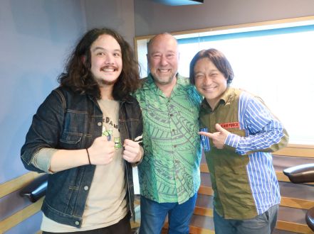 #32　ステージ上で愛が見えるバンド-Tedeschi Trucks Band-