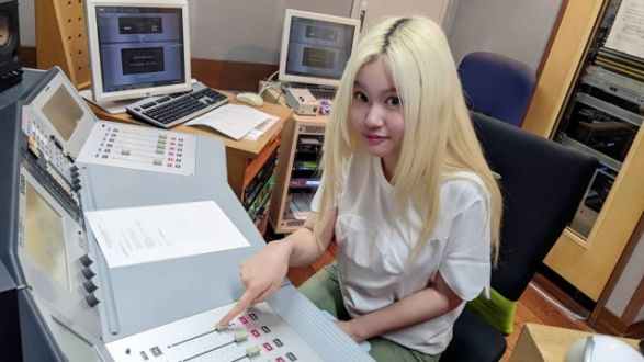 ［セカンドシーズン #20］ Good VibeSOUP：ao