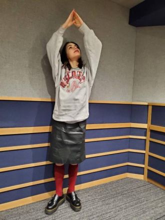 CITY GIRLS MUSIC #221《メッセージをご紹介！》