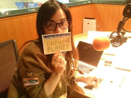 ８月１１日（木）担当：ロバータ