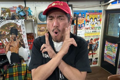 【プレミアム】 #34『パリッコ × MUNE 人生で忘れられない味』