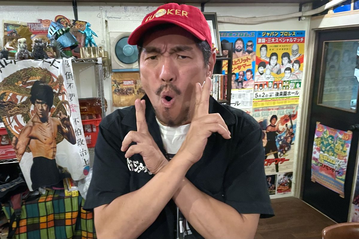 【プレミアム】 #34『パリッコ × MUNE 人生で忘れられない味』