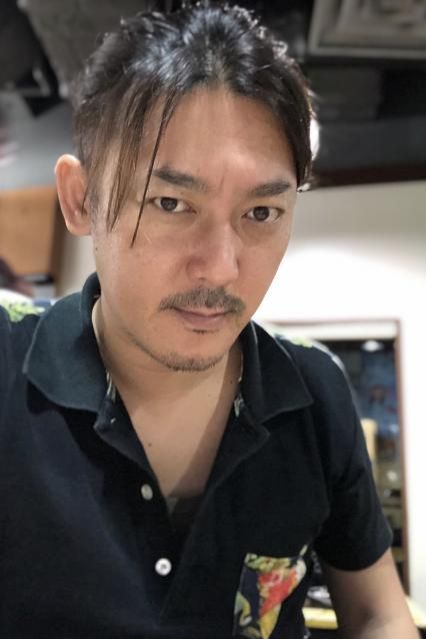 2019年8月1日(木)【こんな聖火リレーは嫌だ】