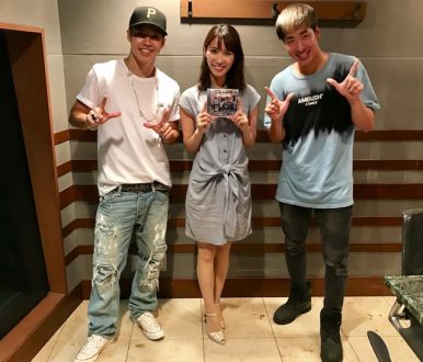 ゲストⅡ　【THE RAMPAGE from EXILE TRIBE】