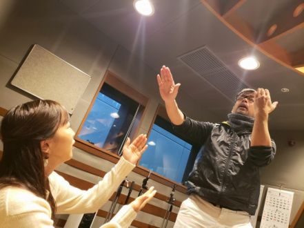 1月26日（水）Song List♪