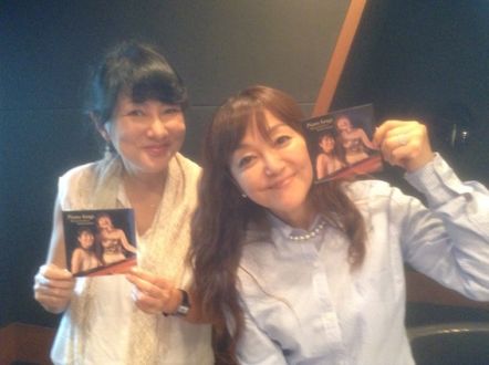 岩崎宏美〜シアワセノカケラ〜