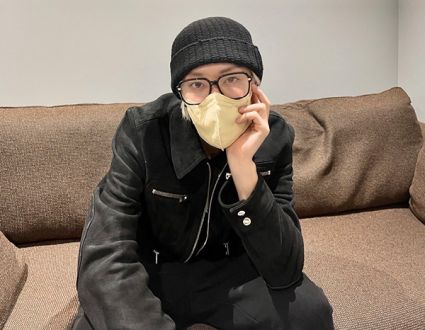 みんなおかえり！