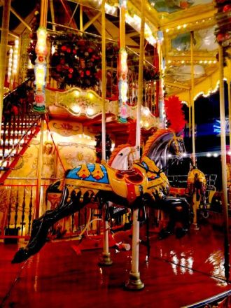 12月17日（火）担当：玉川太福【ゲスト】FROGMAN