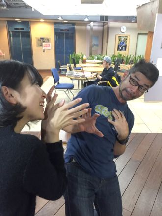 11月19日（木）のテーマは・・・