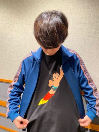 「風」の時代だよ！！