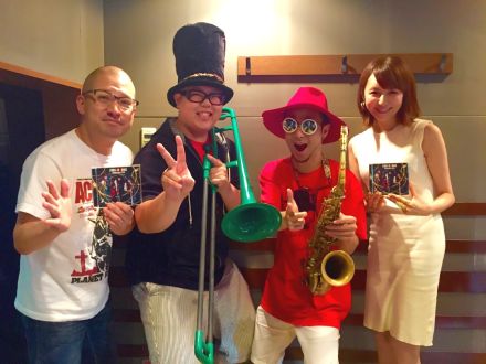 今日の放送まとめ