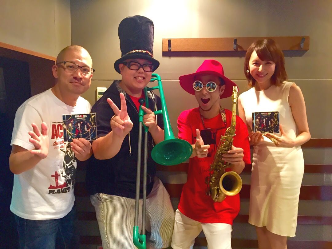 今日の放送まとめ