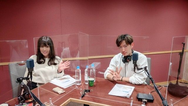 日本が好きになっちゃうラジオ　＃１３５