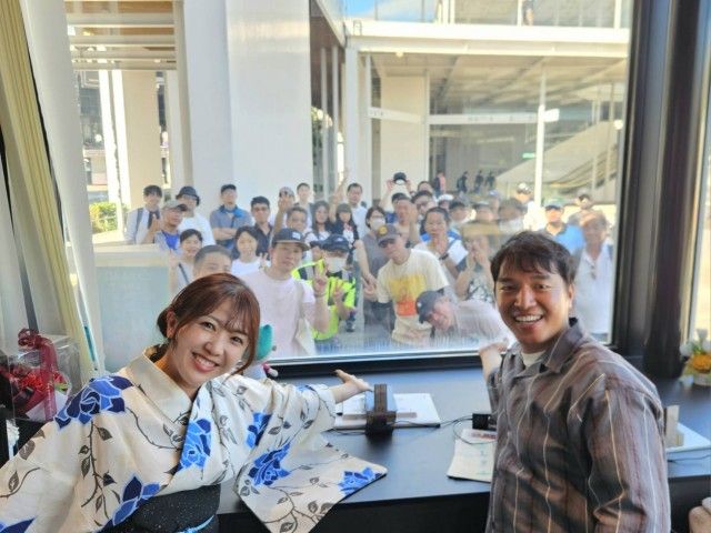 『山口県“ナナシマチ”の魅力に迫る』