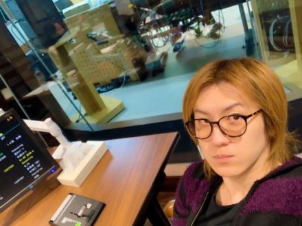 ( 'ω'o[ 今週のせるふわかしん ]o