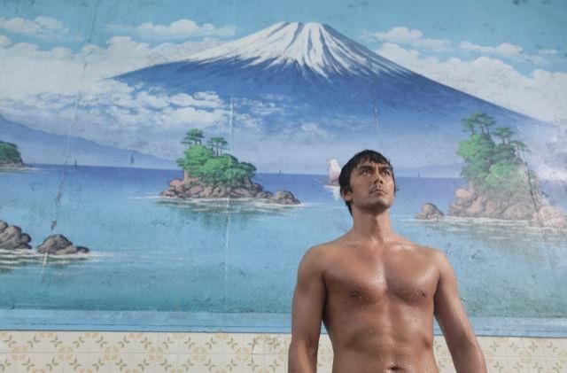 「Pleaseテルミー！マニアックさん。いらっしゃ〜い！」～浴場で欲情っ。」なんちゃって(笑)の巻。～