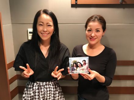 2017/9/21（木）【木村至信ＢＡＮＤ】