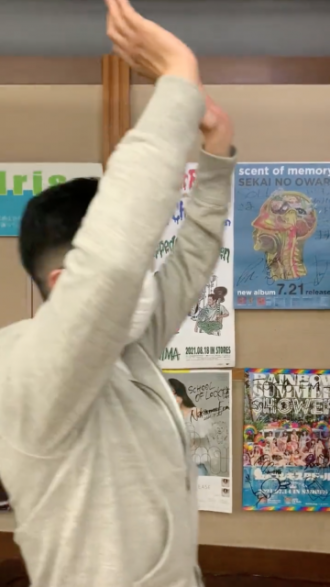 ジェットコースター