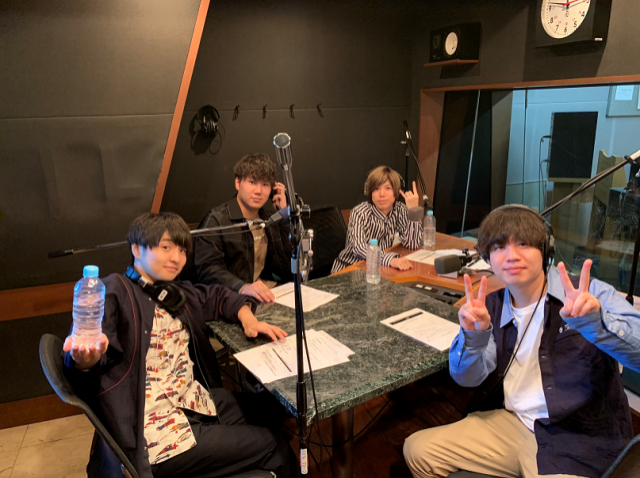 Official髭男dism③！Official髭男dismプロデュース・スーパーエディション～