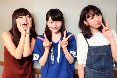 2016年10月12日からのJHNこぼれ話