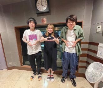 【はすまな（ゲスト：ダウ90000   道上珠妃さん＆園田祥太さん）】8月3日(水)アフタートーク！「褒められない蓮見・ダウ90000のいろいろ」