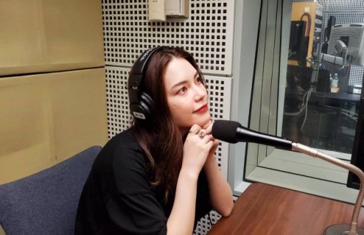 CITY GIRLS MUSIC #250《安田レイレコメンド》