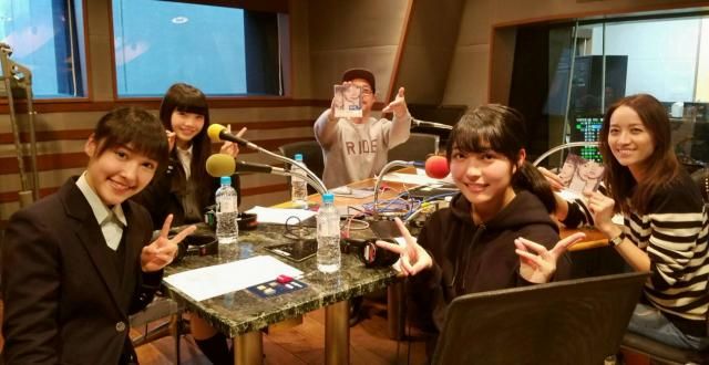 ゲスト「J☆Dee’Z」