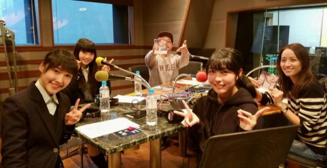 ゲスト「J☆Dee’Z」