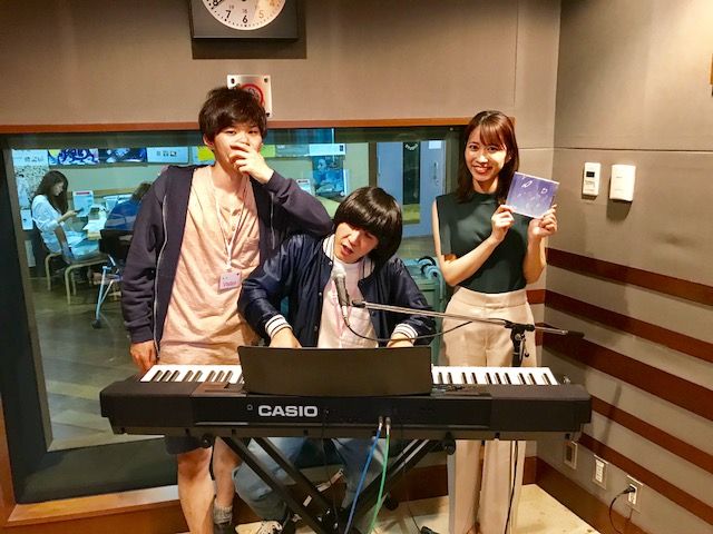 2017/6/26（月）【グッバイフジヤマ】