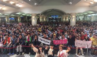 番組初の公開収録の模様がいよいよオンエアー！