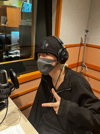 NCT 127 ユウタのYUTA at Home #222