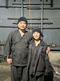 ラジオドラマ【Dear Japan～日本刀（平田鍛刀場）～第４話】