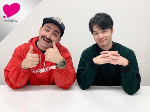 「デニスの実は芸能界ご用達のBARで4年働いてました…シークレットーク」始まります！