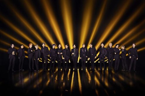 2月10日(木) のプレイリストは、THE RAMPAGE from EXILE TRIBEから、 パフォーマーでリーダーの陣さん