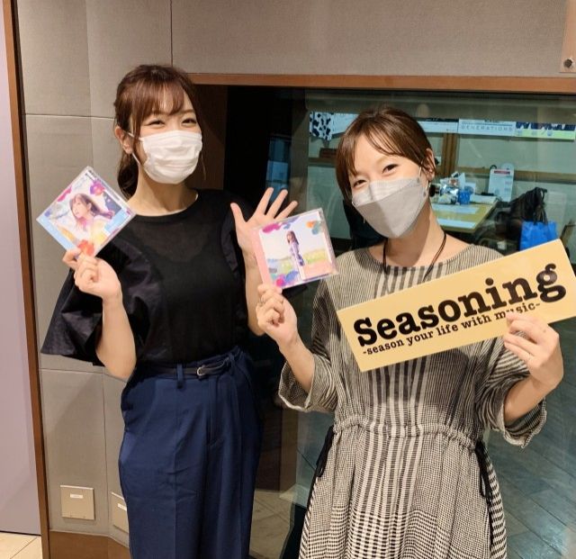 本日のゲスト：愛美さん