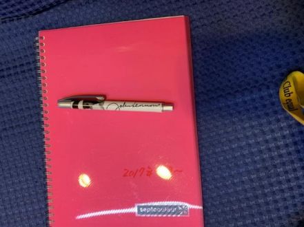 音道くんの誕生月は何月？