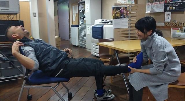 11月15日（水）Song List♪