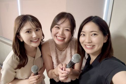 #4　ゲスト:あわら市議会議員 中嶋みずきさん