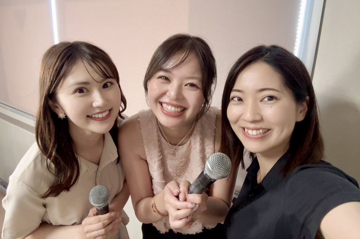 #4　ゲスト:あわら市議会議員 中嶋みずきさん