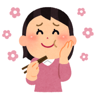 黒江美咲のちいトーク！