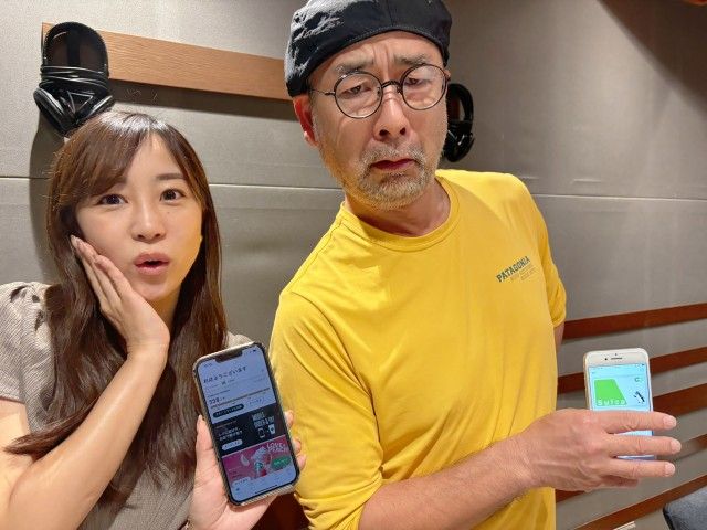 7月11日（木）Song List♪