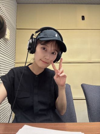 【配信57回目】Kahoソロ回♪地元でのサマソニと、ワンマントーク。そして、ドラマディスカッションのお話。