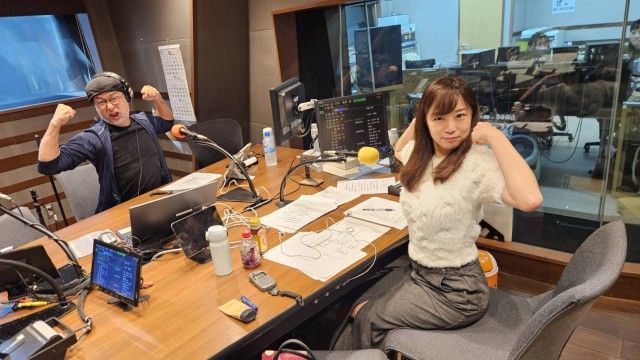 10月2日（水）Song List♪