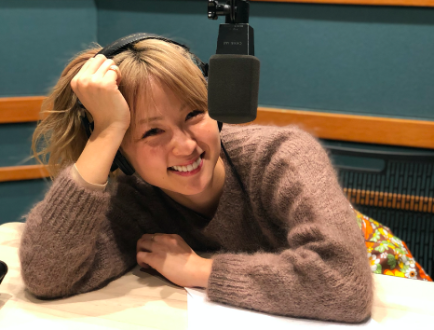 Dream Amiの Happy-Go-Lucky☆