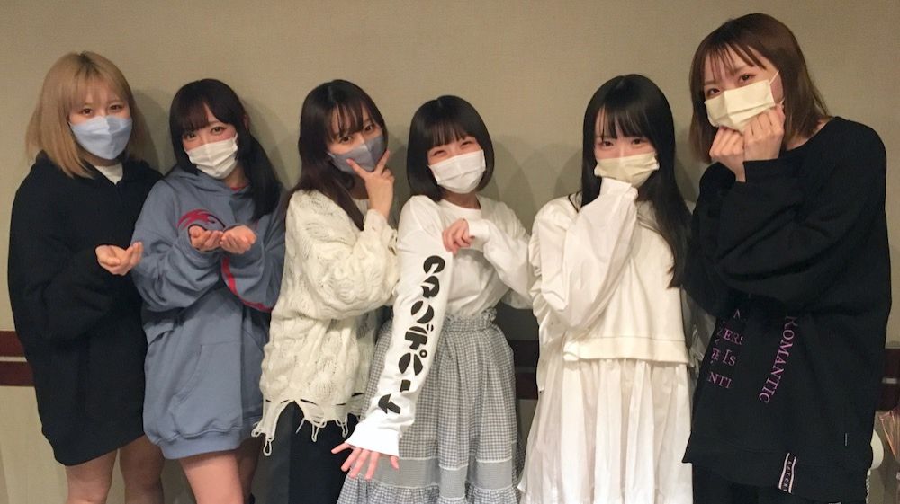 今年度最後の極ラジはヤバヤバ～！ vol.68